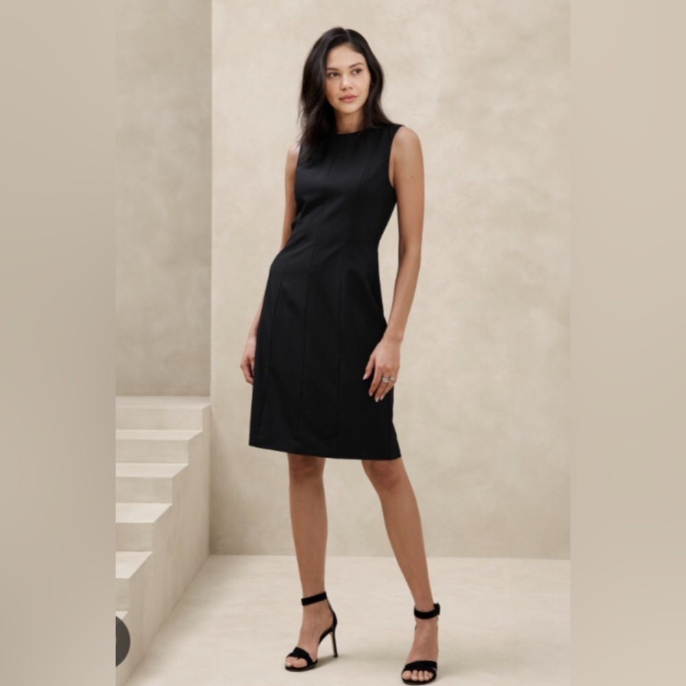 Banana Republic Dress
